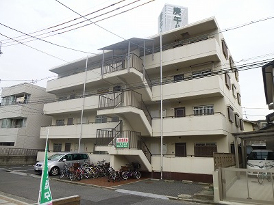 庚午ハイツ 西区 賃貸 庚午ハイツ