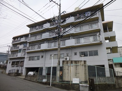 森田ビル 西区 賃貸 森田ビル