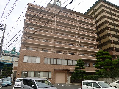 パティオ朋来居 西区 法人単身 パティオ朋来居