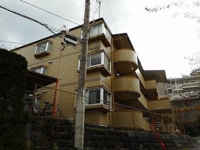 N2ビル 西区 古田学区 N2ビル