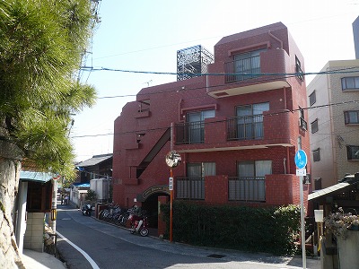 ライオンズマンション古江東 西区 ライオンズマンション古江東