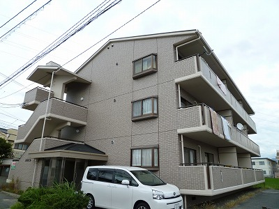 高西ビル 安佐南区 高西ビル