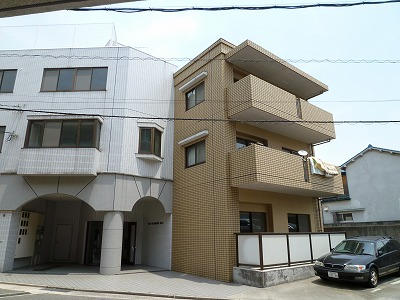 第3定森ビル 西区 第3定森ビル