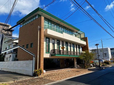 庚午中2丁目店舗 西区 店舗 庚午中2丁目店舗