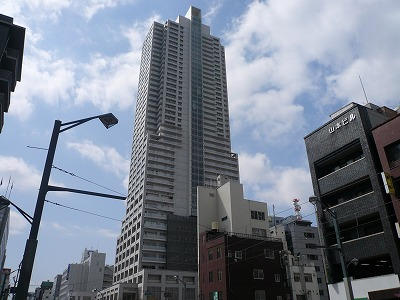 アーバンビューグランドタワー 中区 分譲賃貸 アーバンビューグランドタワー