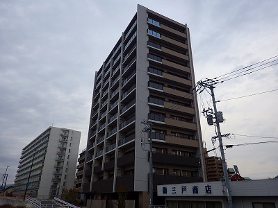 サーパス大州グランビューレジデンス 南区 分譲賃貸 サーパス大州グランビューレジデンス