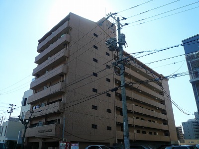 ライオンズマンション舟入中町 中区 分譲賃貸 ライオンズマンション舟入中町