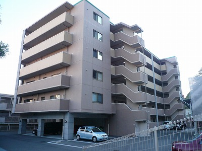 パークヒルズ己斐西町 西区 分譲賃貸 パークヒルズ己斐西町