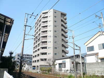 エトゥール古江駅前 西区 エトゥール古江駅前