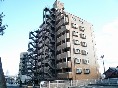 ライオンズマンション古江西 西区 分譲賃貸 ライオンズマンション古江西