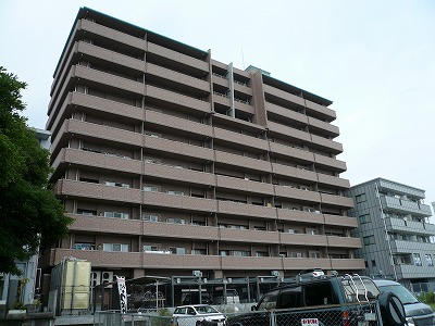 ヴェルディ井口明神公園 西区 分譲賃貸 ヴェルディ井口明神公園