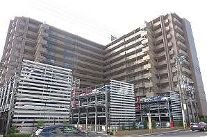 サーパスシティ廿日市地御前 廿日市市 分譲賃貸 サーパスシティ廿日市地御前